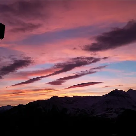 Chalet Du Levant Chambres D'hotes Domaine Les Sybelles *