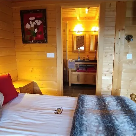 Chalet Du Levant Chambres D'hotes Domaine Les Sybelles * Fontcouverte-la-Toussuire