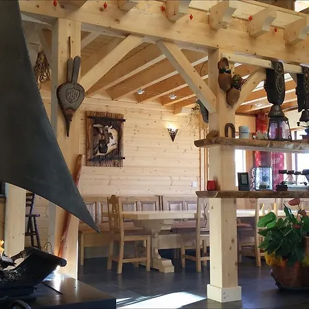 Frühstückspension Chalet Du Levant Chambres D'hotes Domaine Les Sybelles *
